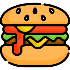 Grilled Cheese icon