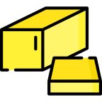Grilled Cheese icon