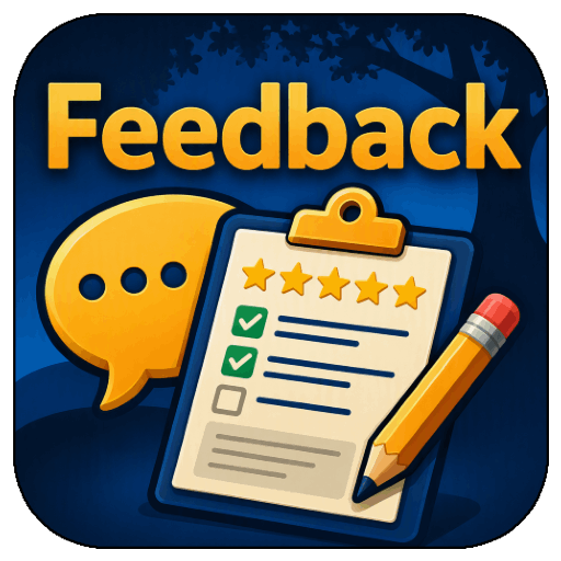 Feedback