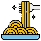 Grilled Cheese icon