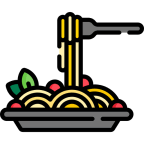 Grilled Cheese icon