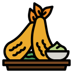 Grilled Cheese icon